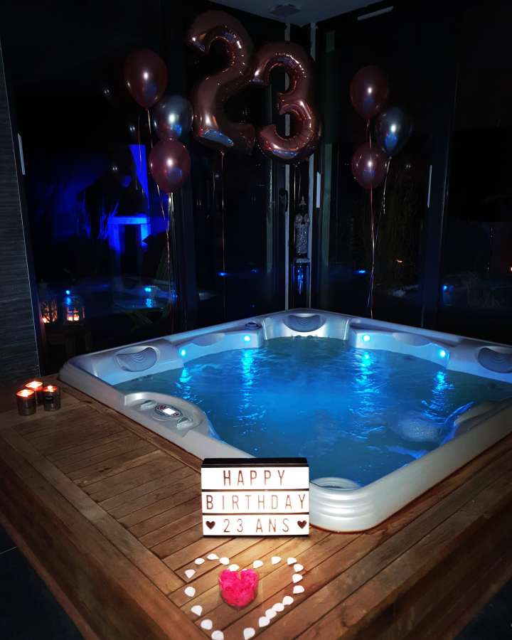 Jacuzzi