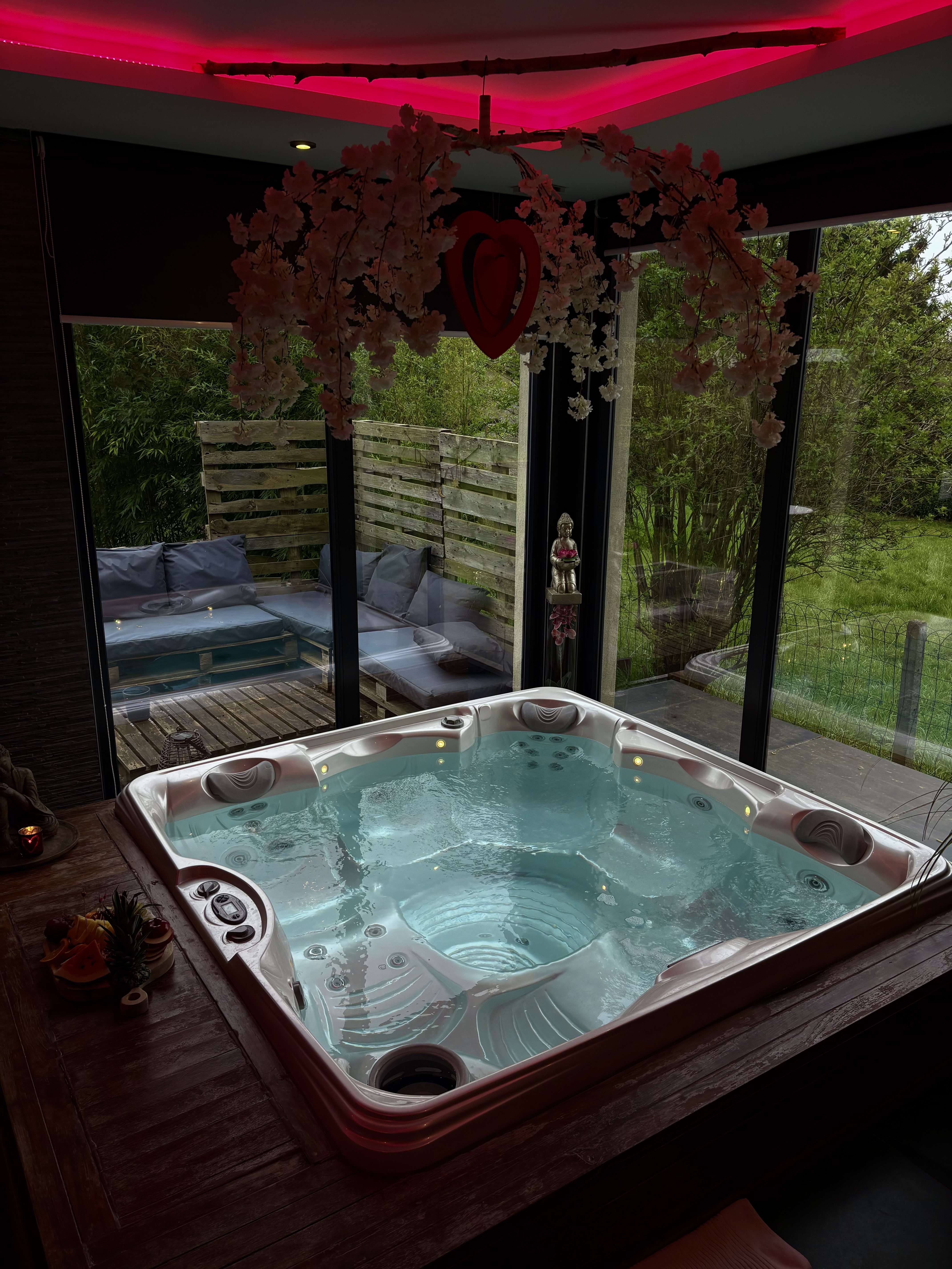 Jacuzzi